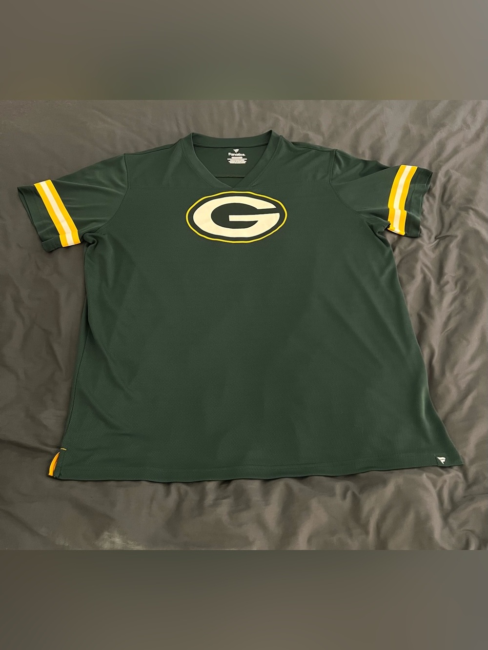 Green Bay Packers NFL Shirt